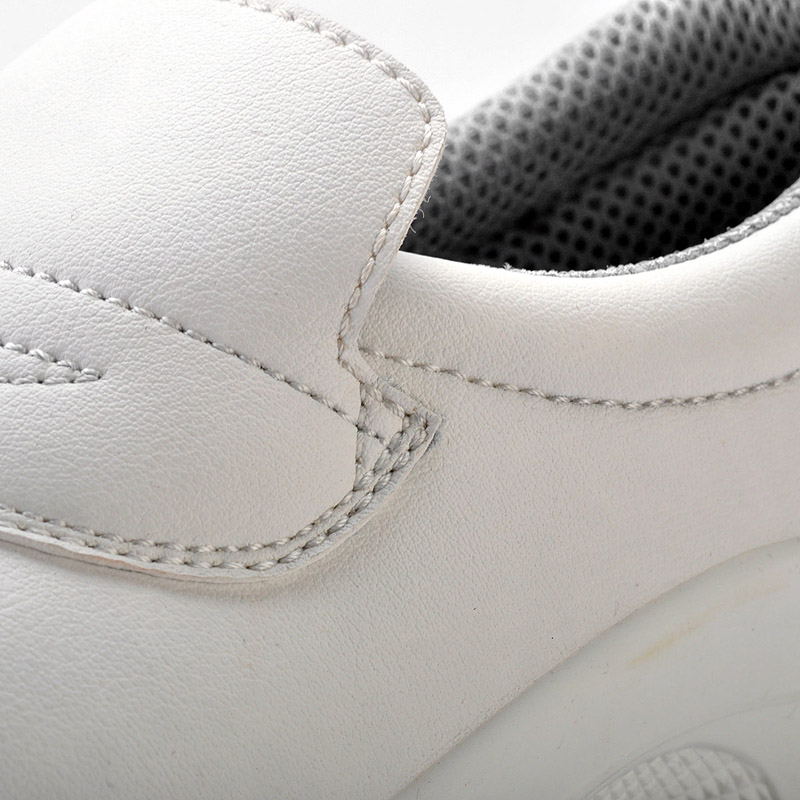 حذاء سلامة S2 Chef L-7019