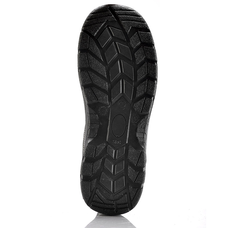 مكافحة ساكنة S3 أحذية السلامة L-7252