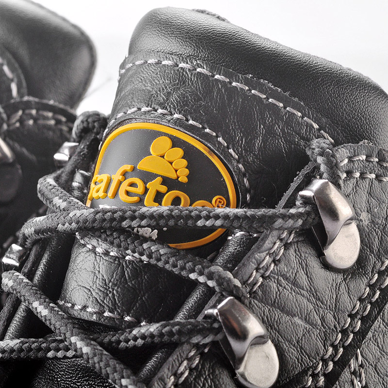 أحذية السلامة الثقيلة S3 L-7147