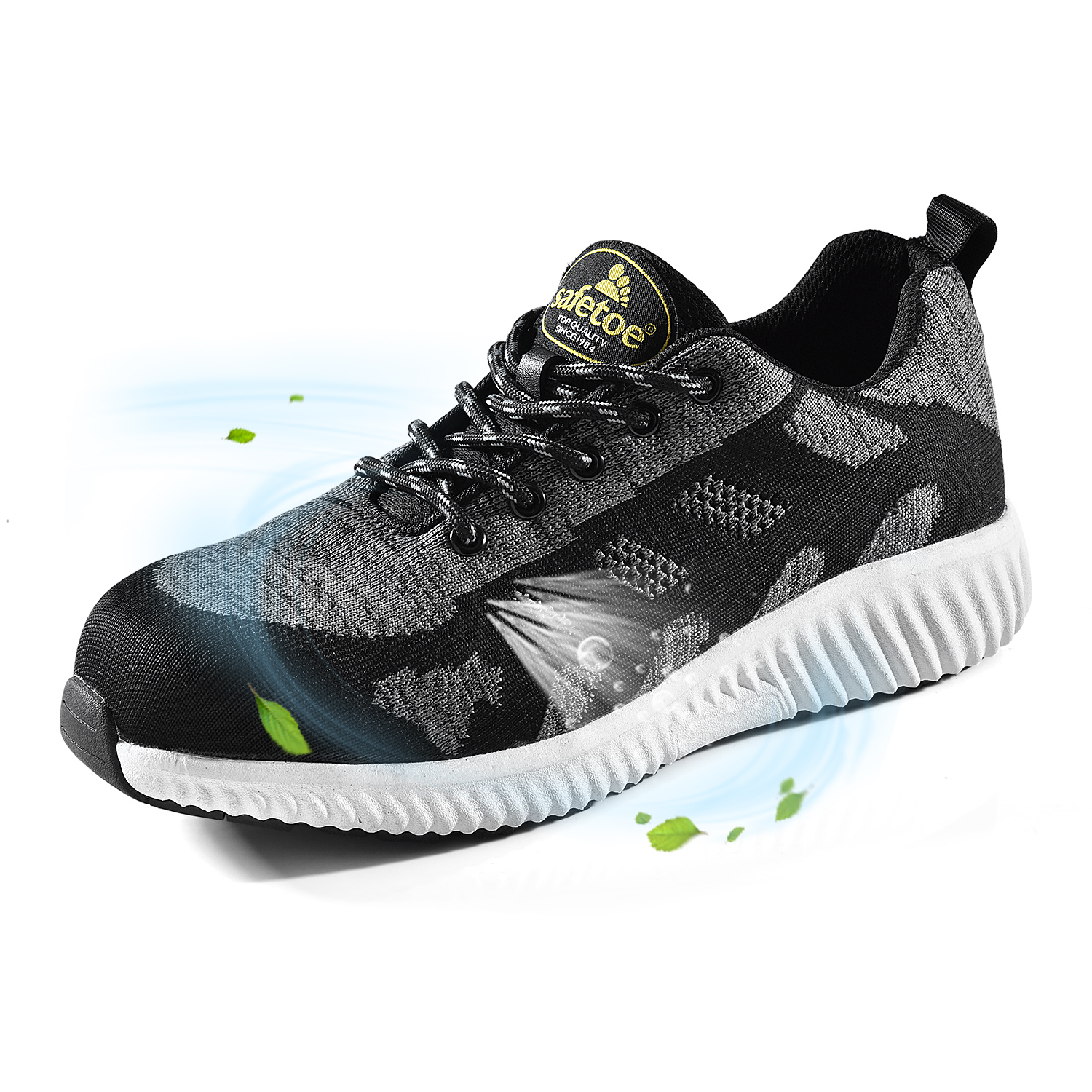 أحذية عمل رياضية خفيفة للغاية L-7368