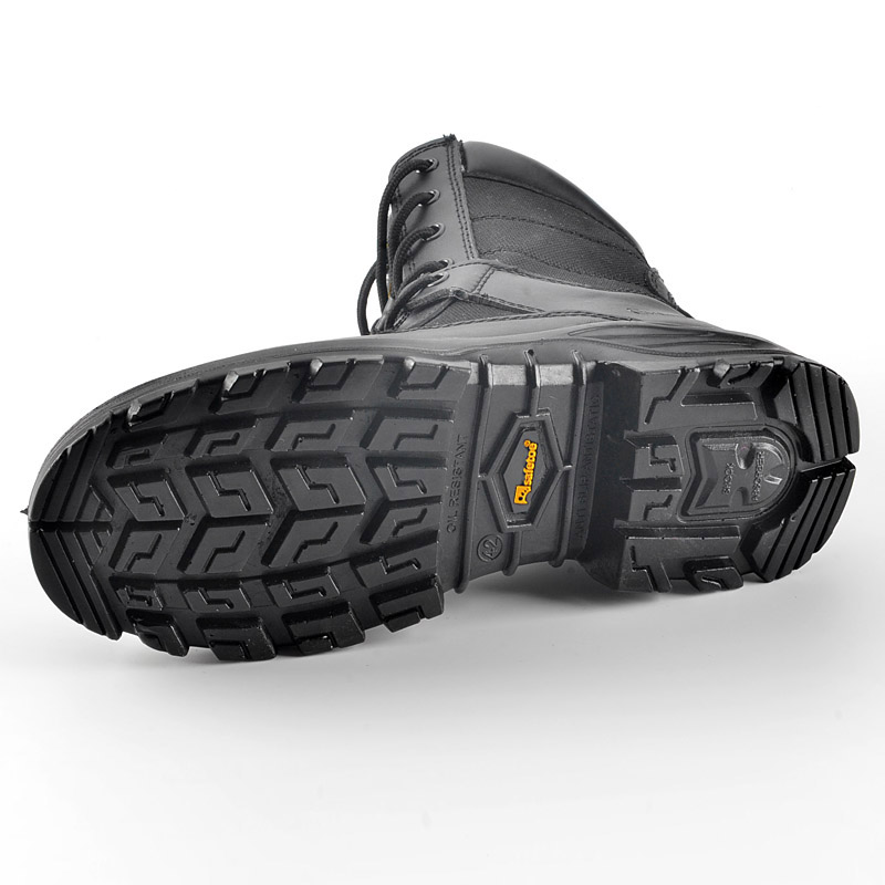 حذاء عسكري بتصميم الرمز البريدي H-9438NS