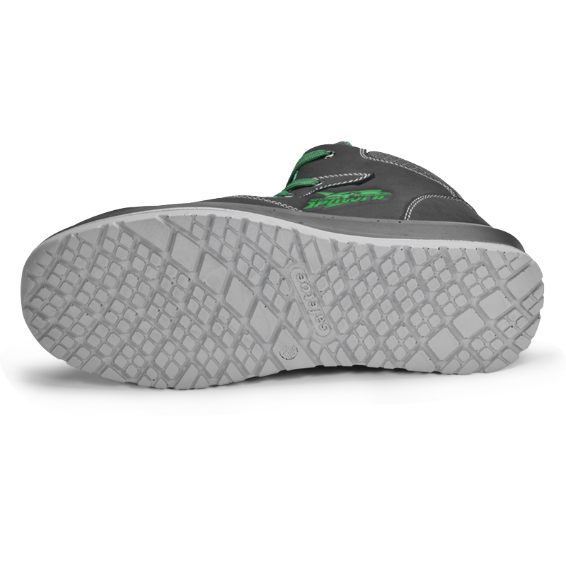 أحذية سلامة مقدمة المركبة المركبة M-8439 Power