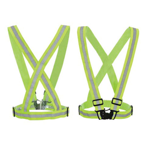 سترة عاكسة للعمل في المستودعات Y-1045