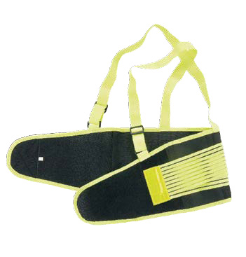 حزام دعم ظهر البناء WN-010107