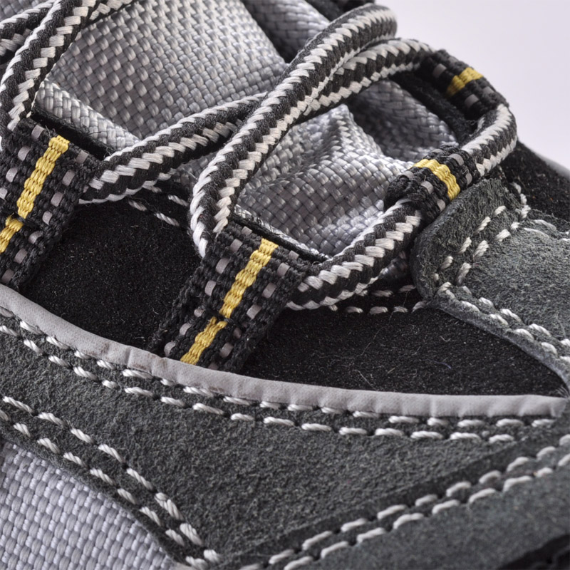 S1P الصلب اصبع القدم أحذية السلامة L-7160