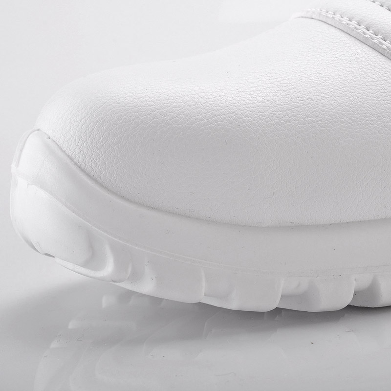 أحذية العمل للأغذية وغرف الأبحاث L-7201