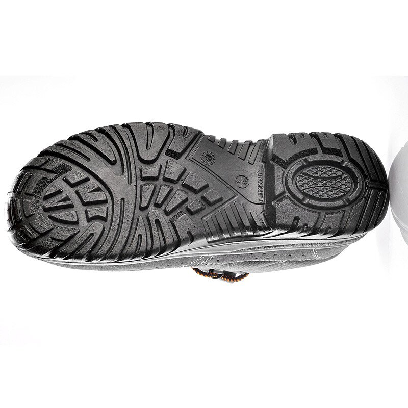 حذاء سيفتي صيفي L-7006