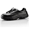 أحذية السلامة الصناعية الغذائية L-7196 Black CleanShield Max