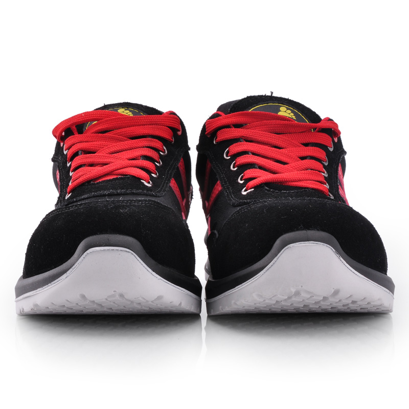 أحذية العمل الرياضية تصميم السلامة L-7329