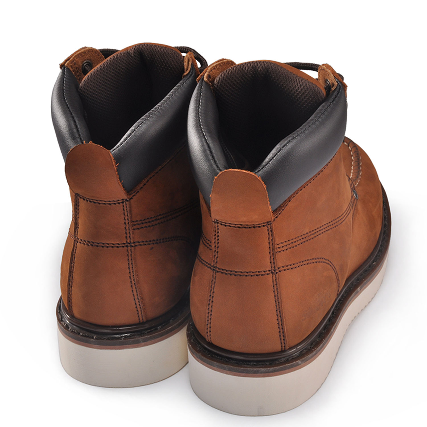 حذاء عمل Goodyear Welted M-8076 Nubuck