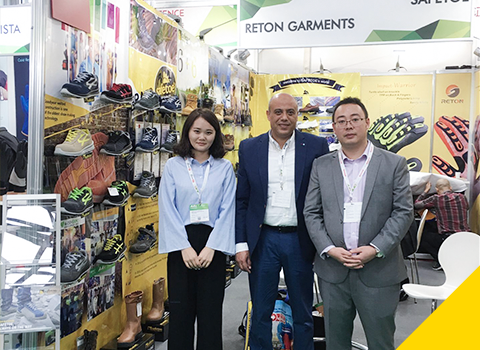 الشركاء الدوليين 4