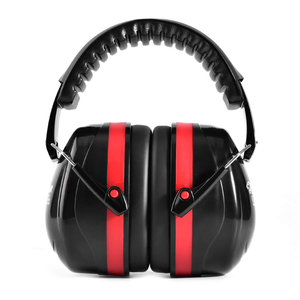 أغطية أذن واقية ABS جاهزة للمخزون EM-2023