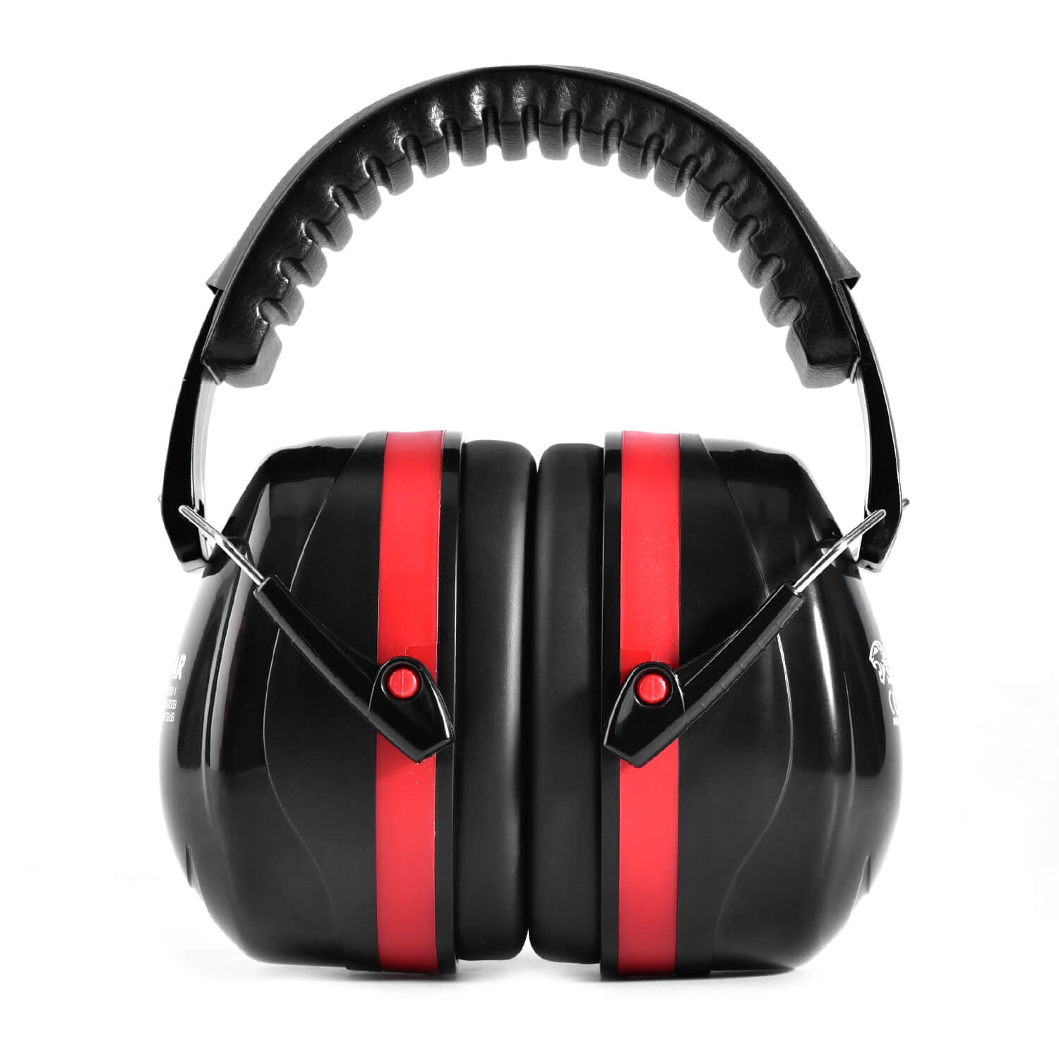 أغطية أذن واقية ABS جاهزة للمخزون EM-2023