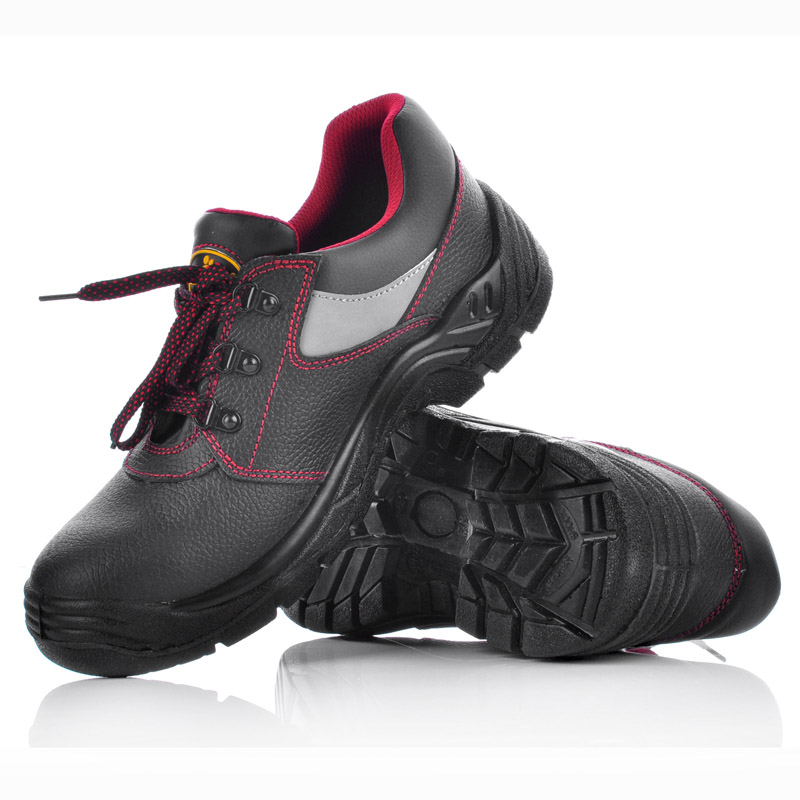 أحذية السلامة الصلب تو S3 L-7003