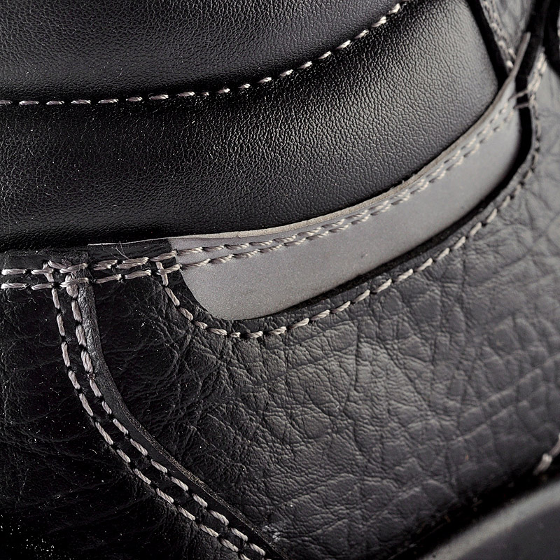 أحذية سلامة الموقع بأسعار معقولة من الصلب