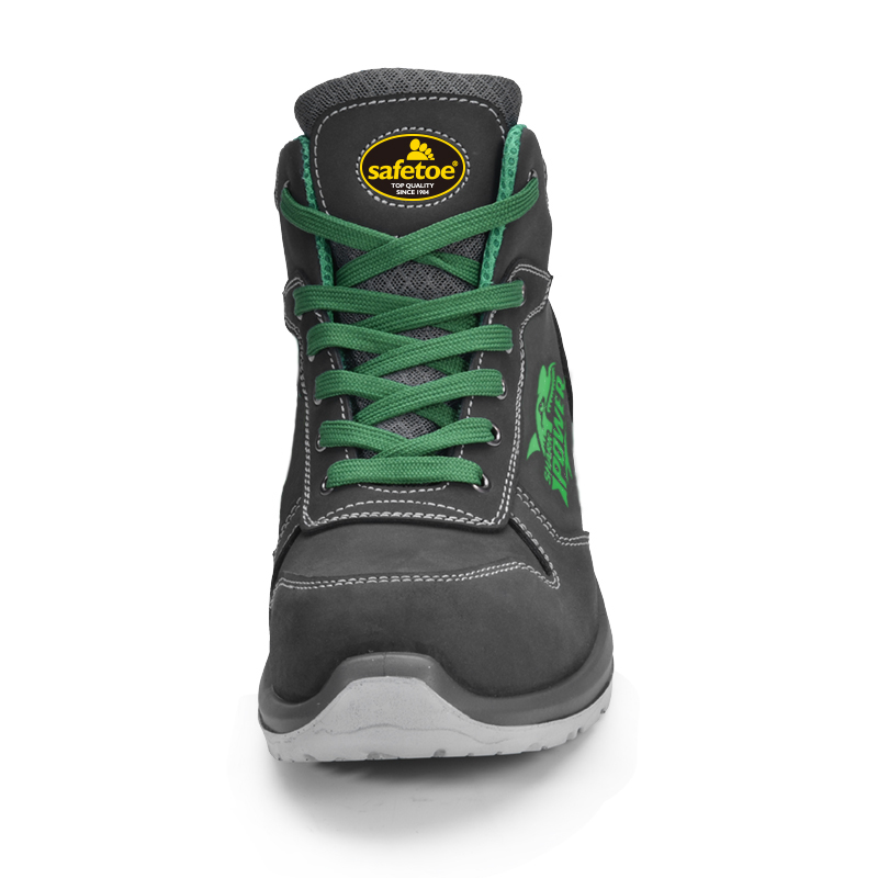 أحذية سلامة مقدمة المركبة المركبة M-8439 Power