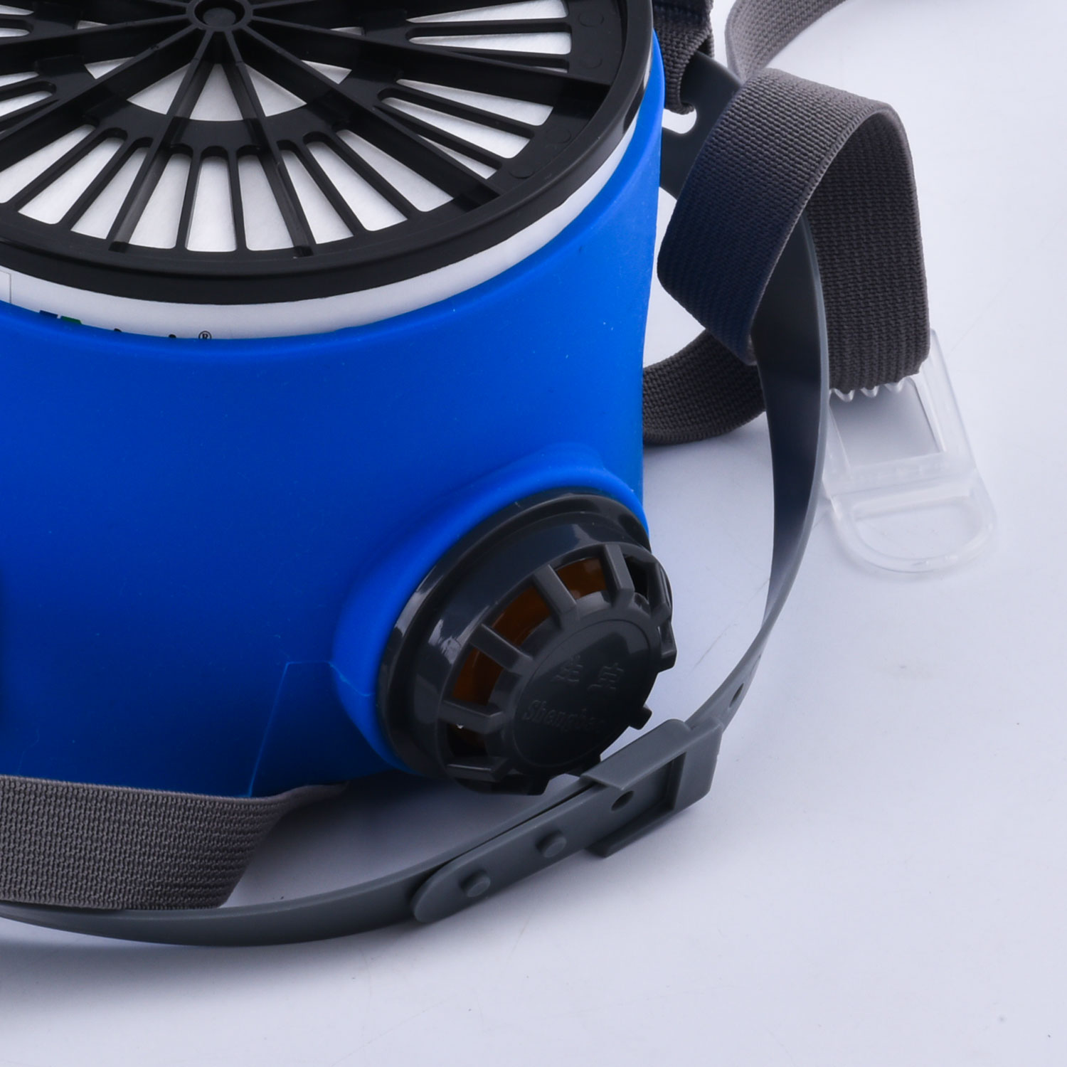 إعادة استخدام نصف كمامة تلميع GM2500