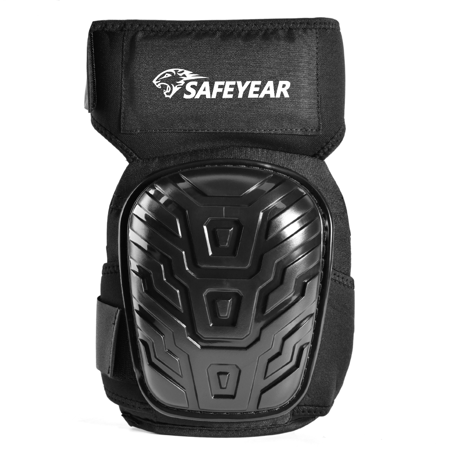 وسادات ركبة جل احترافية للعمل K5