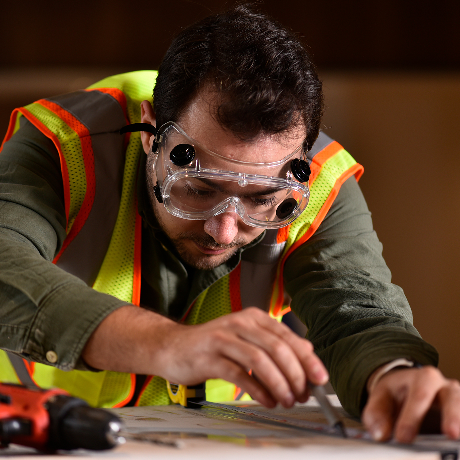 مخزون جاهز من Googles SG032