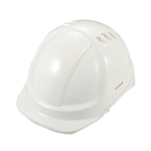 خوذة أمان عالية الجودة W-037 أبيض