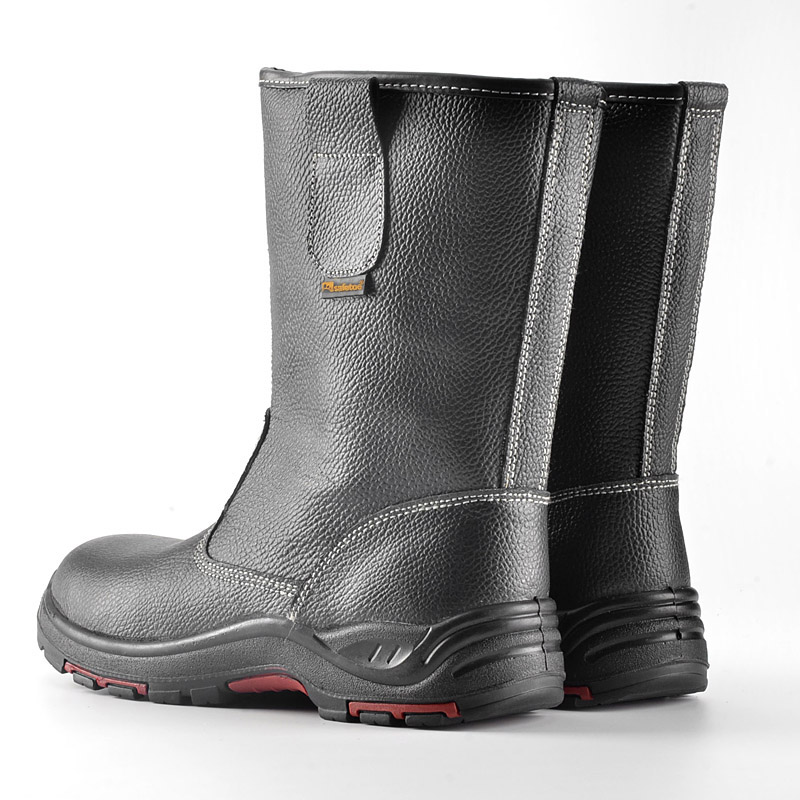 حذاء عمل High Rigger S3 H-9001 جديد