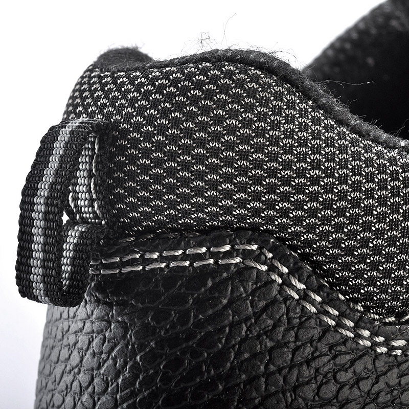 أحذية السلامة الصلب تو S3 M-8070