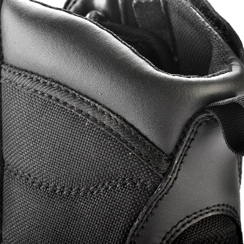 أحذية عمل التصميم العسكري H-9438