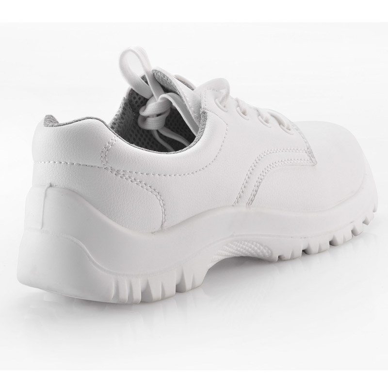 حذاء عمل الشيف برباط L-7196