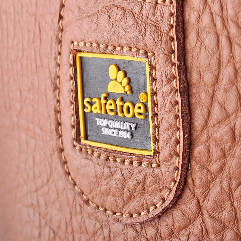 الحرارية الدافئة الصلب اصبع القدم كاب أحذية سلامة العمل Rigger H-9430