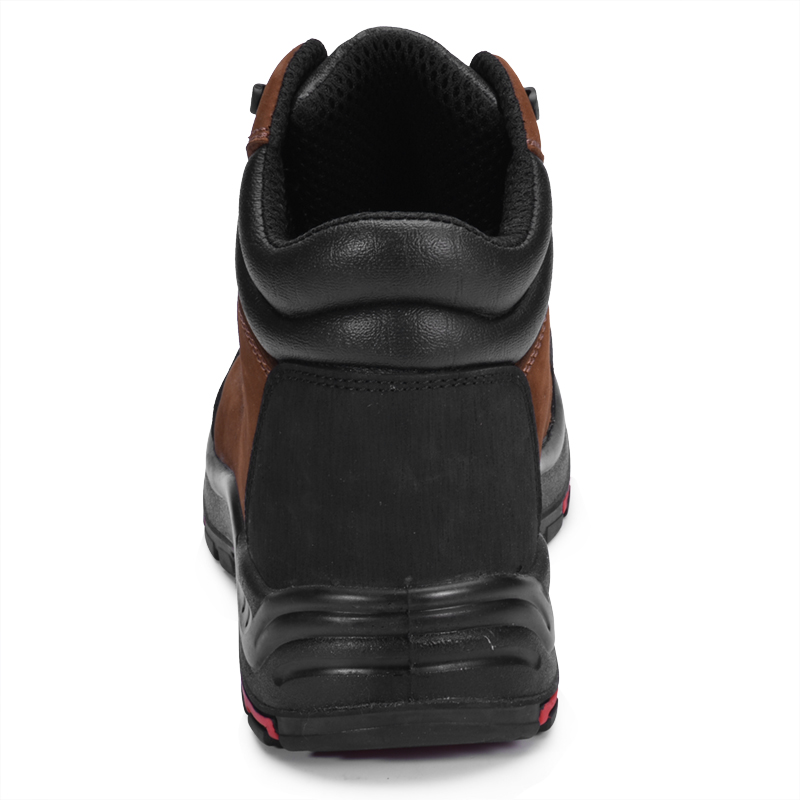 أحذية العمل الباردة المبردة المركبة لأصابع القدم الشتوية M-8361