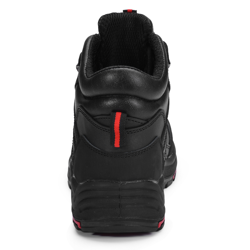 أحذية السلامة اللوجستية المضادة للكهرباء الساكنة