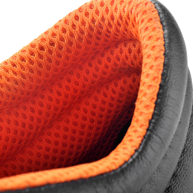 أحذية العمل لصناعة التعدين M-8010 مطاط