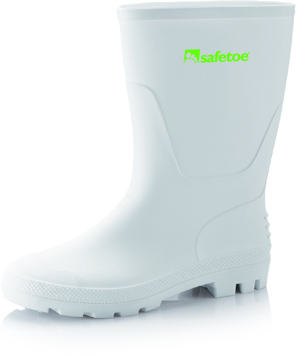 W-6036 أبيض قصير