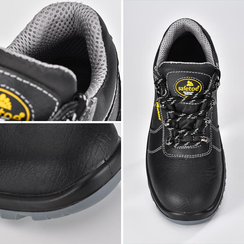أفضل بيع أحذية السلامة الصلب Toecap L-7147