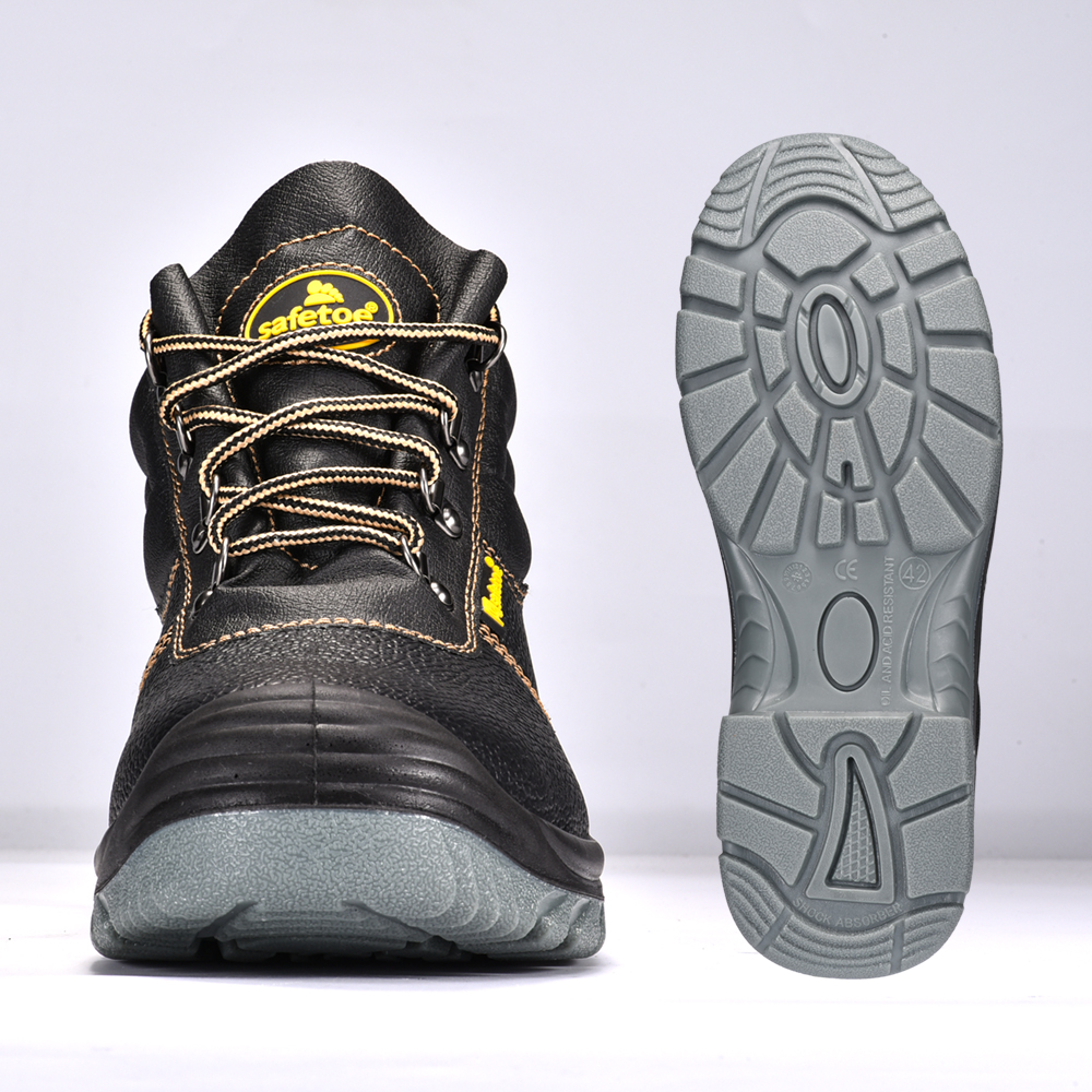 أحذية السلامة ماركة Safetoe M-8138NEW