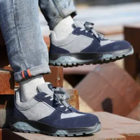 أحذية السلامة