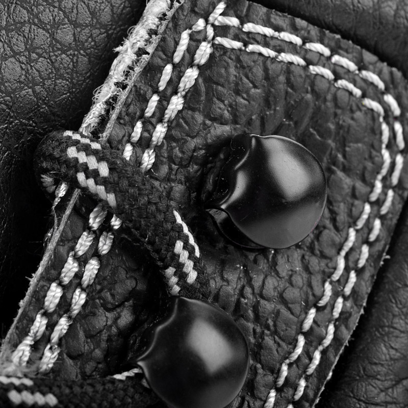 أحذية العمل الصلب اصبع القدم M-8001 المطاط