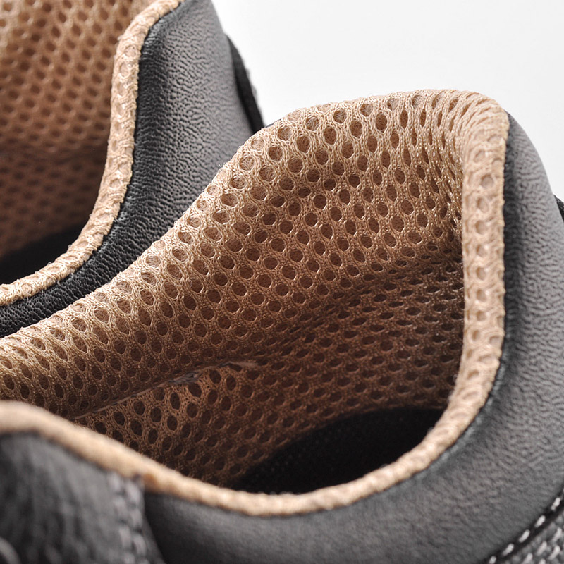 أحذية السلامة الاقتصادية S3 L-7254