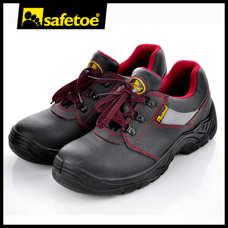 أحذية السلامة الصلب تو S3 L-7003