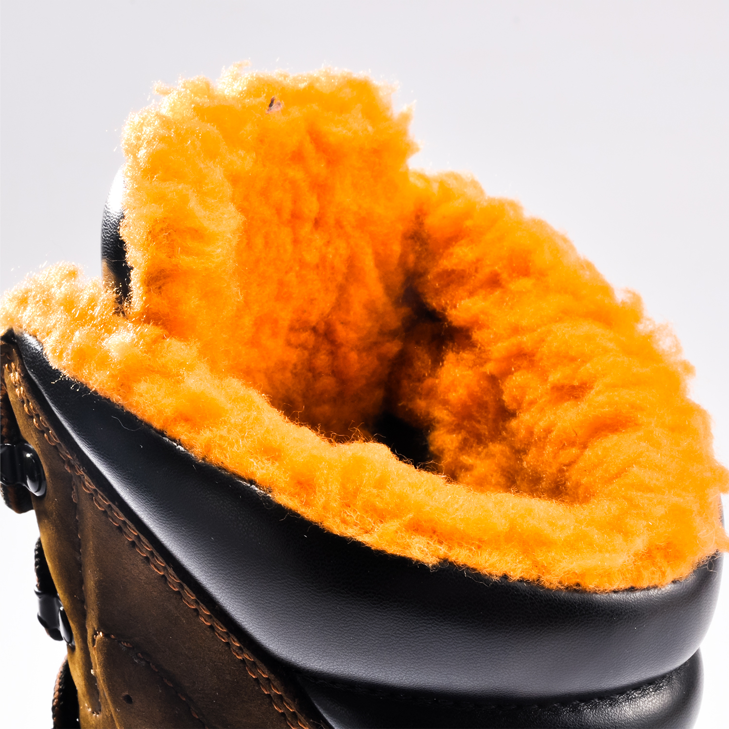 أحذية سلامة العمل الشتوية H-9537 