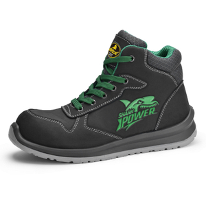أحذية سلامة مقدمة المركبة المركبة M-8439 Power
