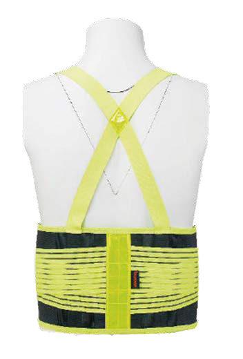 حزام دعم ظهر البناء WN-010107