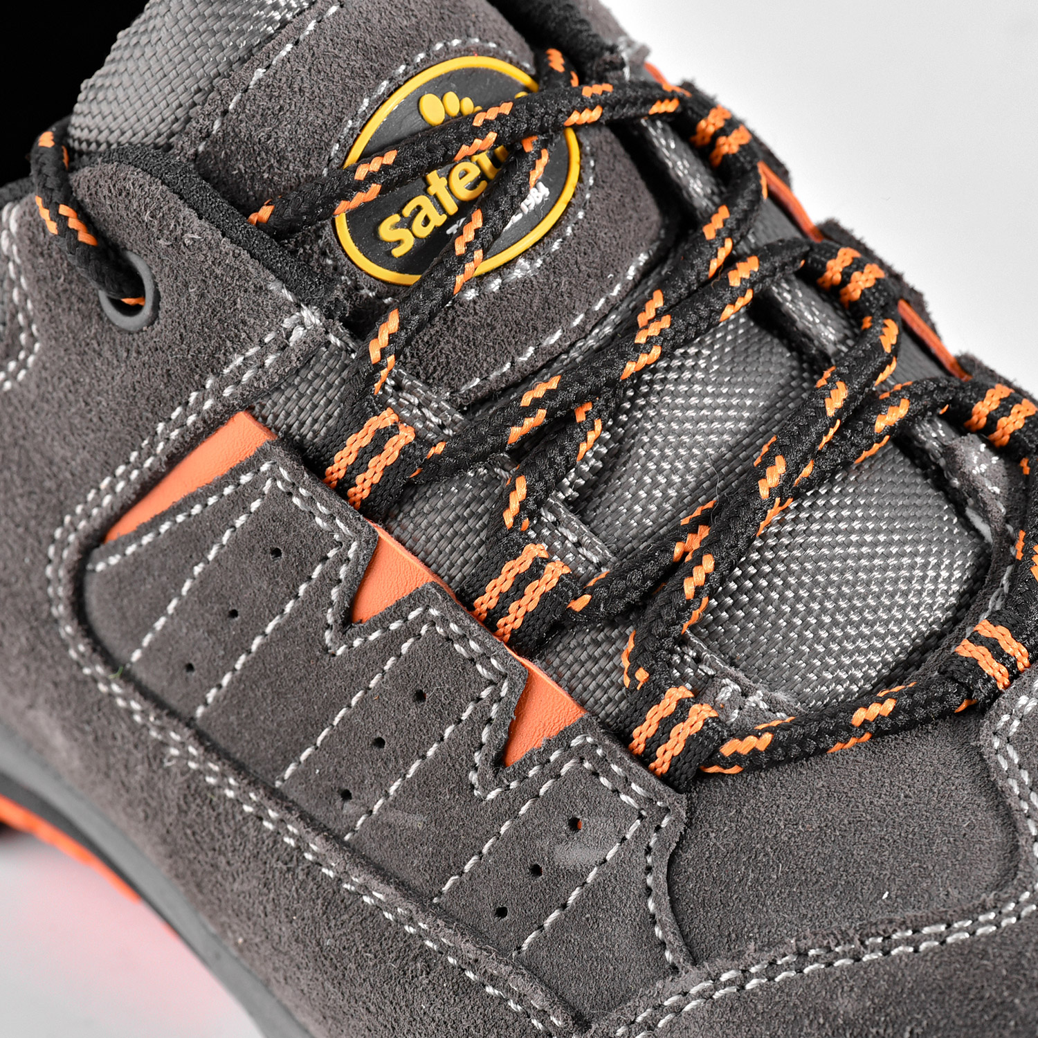 أحذية السلامة الرياضية تنفس L-7063