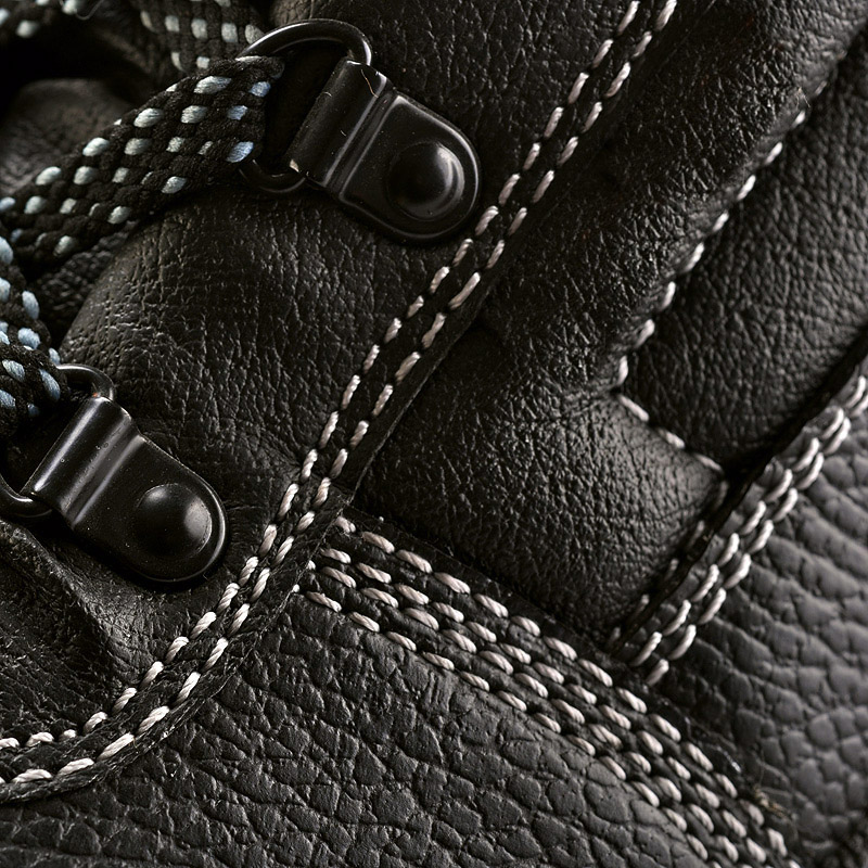 أحذية السلامة الصلب تو S3 M-8052