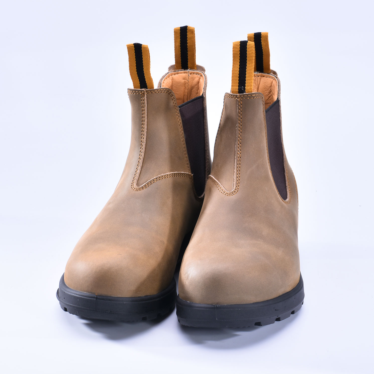 أحذية السلامة الانزلاق على أحذية العمل M-8316