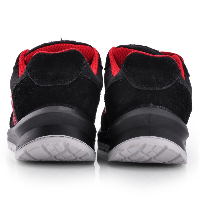 أحذية العمل الرياضية تصميم السلامة L-7329