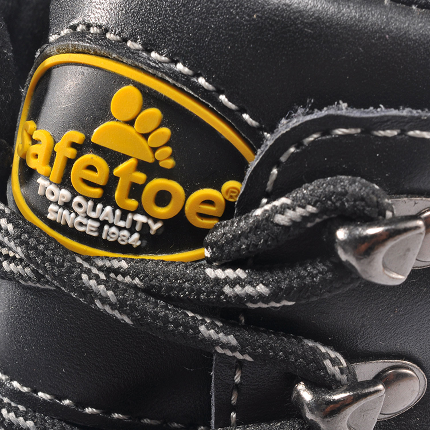 أحذية العمل المقاومة للحرارة M-8364