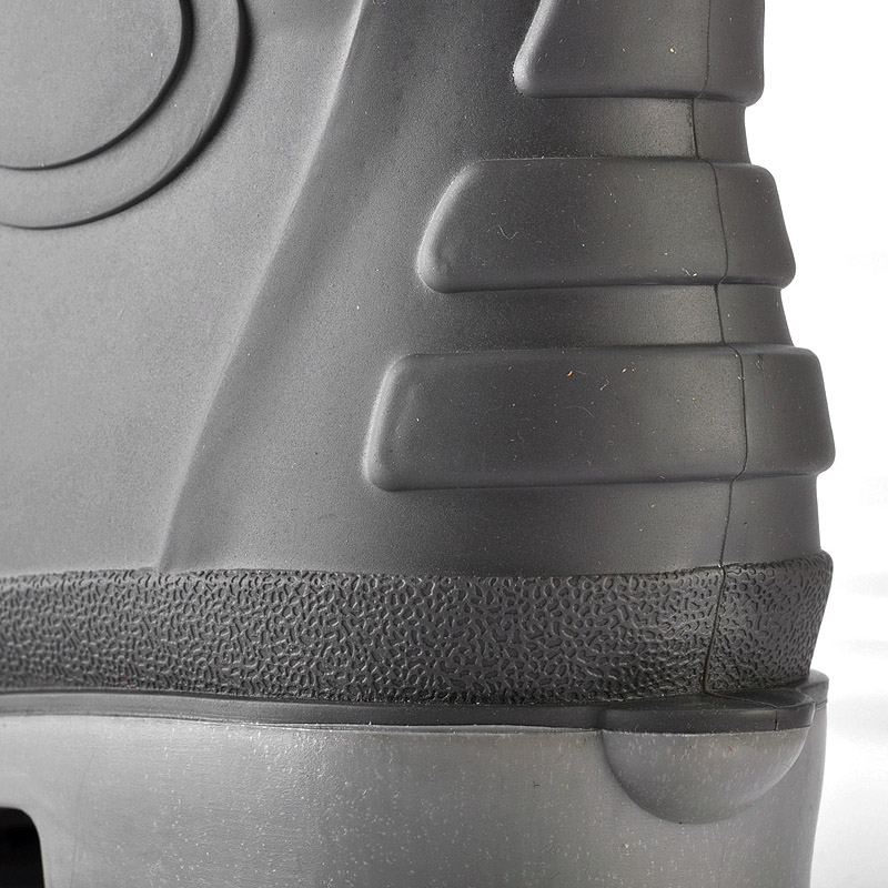 أحذية المطر الصلب تو الرجال W-6038 