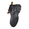 حذاء عمل التعدين Ladder-Grip Chelsea سهل الارتداء M-8025NBKLG