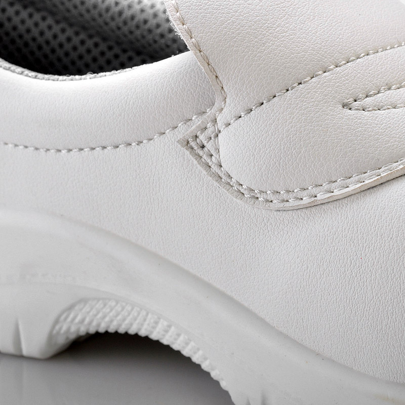 حذاء سلامة S2 Chef L-7019